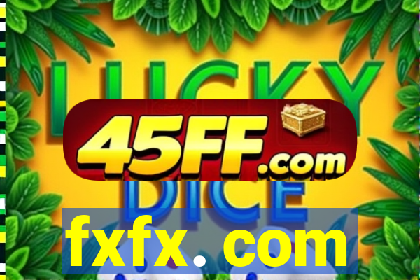 fxfx. com
